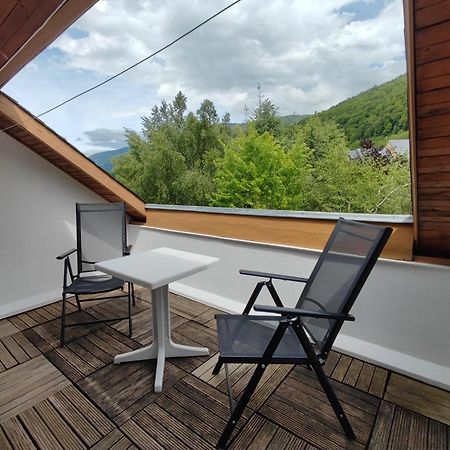 T2 Spacieux Et Lumineux Avec 2 Terrasses Sud Et Est, Proche Centre Village Сен-Лари-Сулан Екстериор снимка