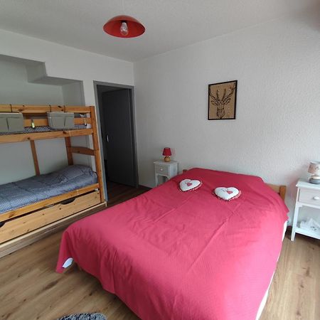 T2 Spacieux Et Lumineux Avec 2 Terrasses Sud Et Est, Proche Centre Village Сен-Лари-Сулан Екстериор снимка