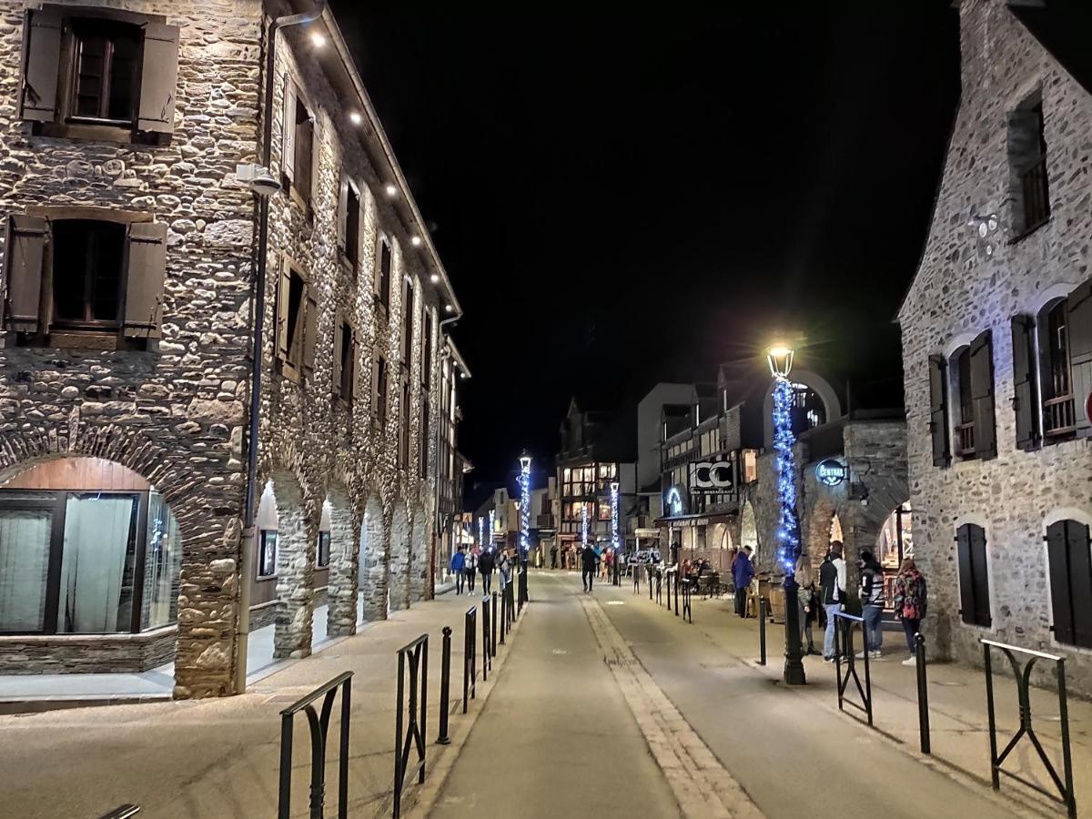 T2 Spacieux Et Lumineux Avec 2 Terrasses Sud Et Est, Proche Centre Village Сен-Лари-Сулан Екстериор снимка