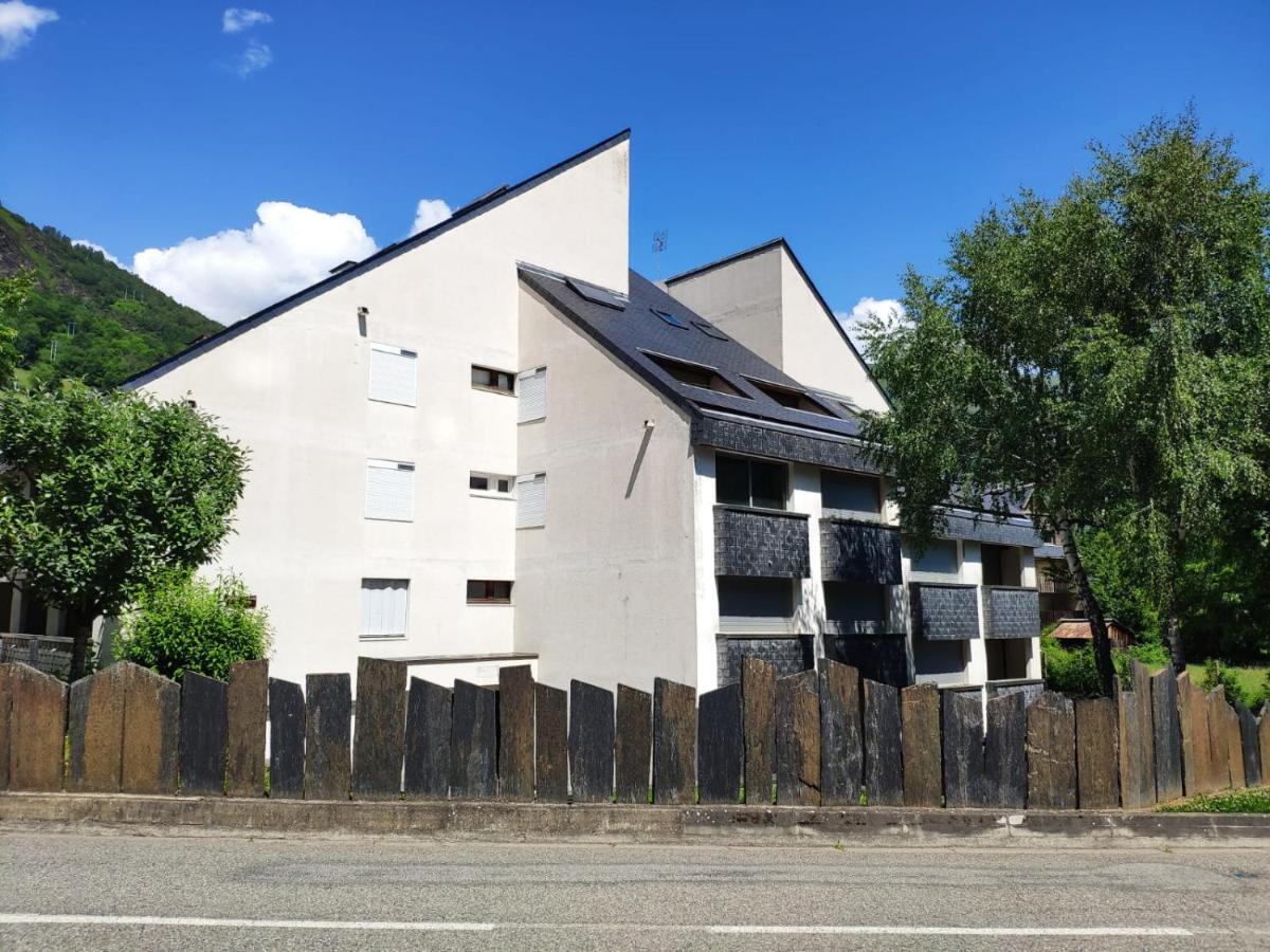 T2 Spacieux Et Lumineux Avec 2 Terrasses Sud Et Est, Proche Centre Village Сен-Лари-Сулан Екстериор снимка