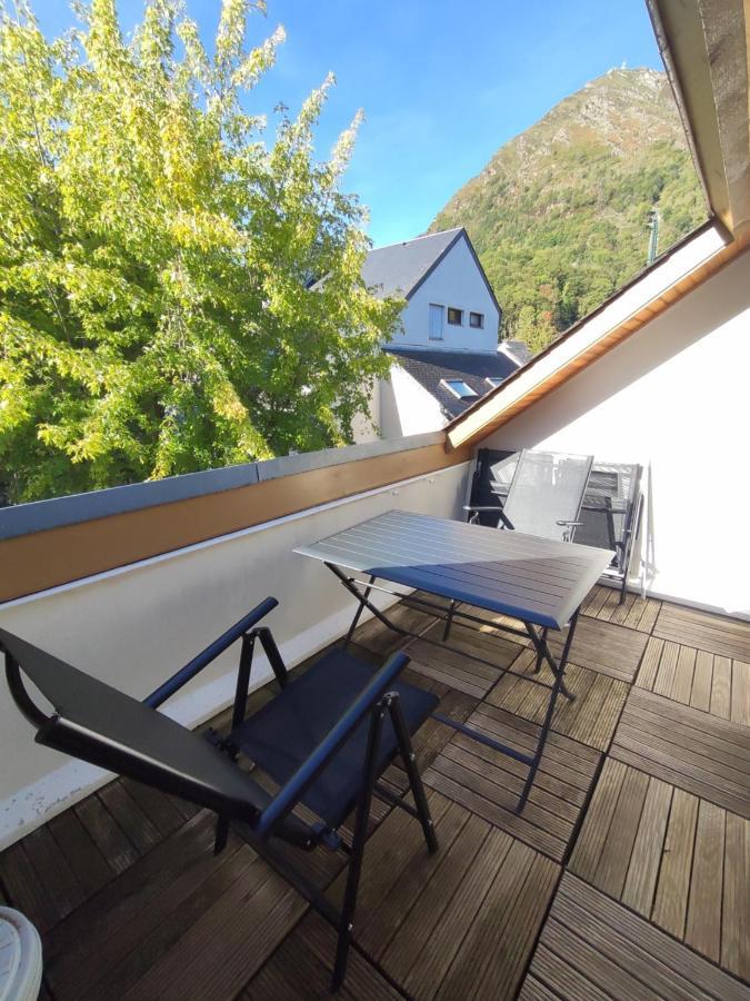 T2 Spacieux Et Lumineux Avec 2 Terrasses Sud Et Est, Proche Centre Village Сен-Лари-Сулан Екстериор снимка