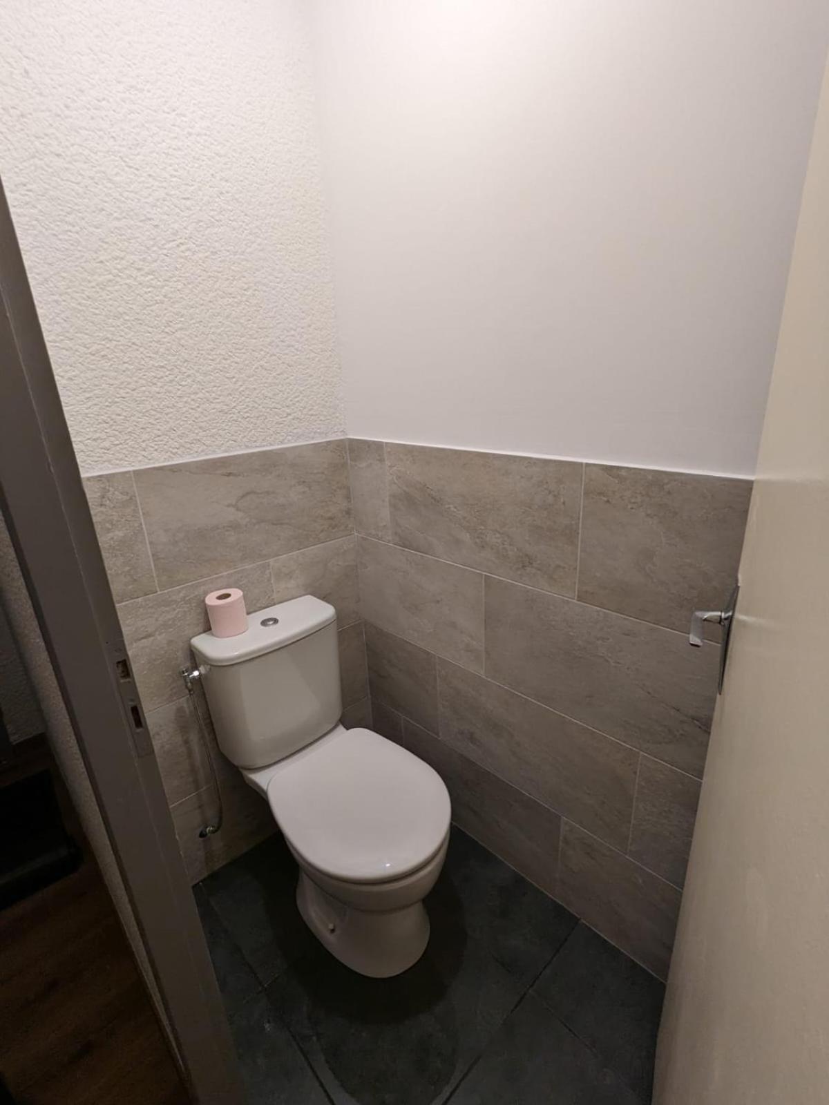 T2 Spacieux Et Lumineux Avec 2 Terrasses Sud Et Est, Proche Centre Village Сен-Лари-Сулан Екстериор снимка