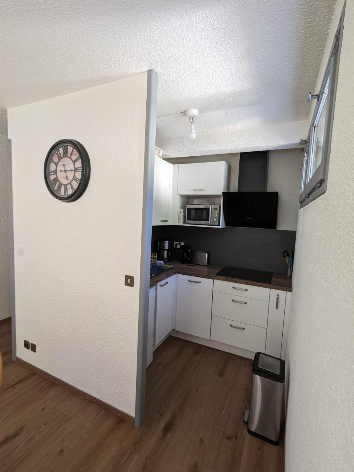 T2 Spacieux Et Lumineux Avec 2 Terrasses Sud Et Est, Proche Centre Village Сен-Лари-Сулан Екстериор снимка