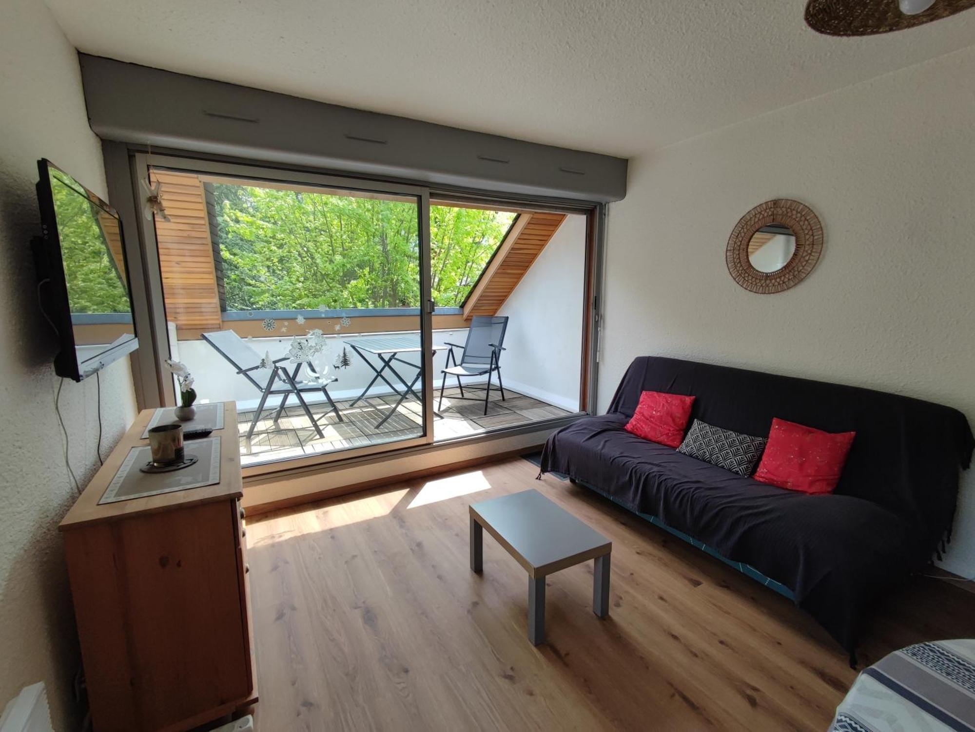 T2 Spacieux Et Lumineux Avec 2 Terrasses Sud Et Est, Proche Centre Village Сен-Лари-Сулан Екстериор снимка